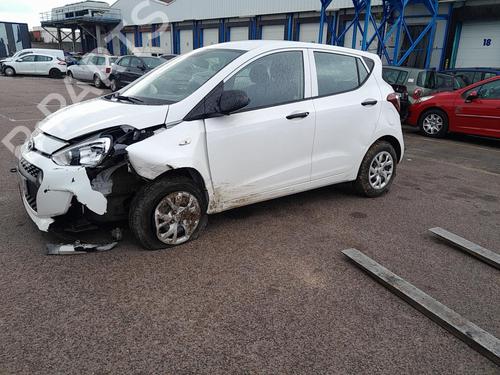 Air vent HYUNDAI i10 II (BA, IA) 1.0 | BP25617841I21  - Image 10