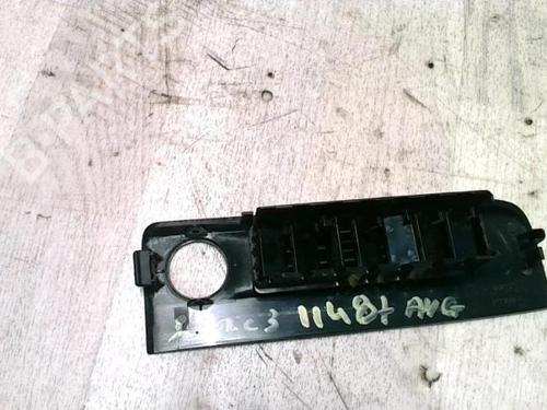 Air vent SEAT LEON (1P1) 1.9 TDI | BP27551591I21 