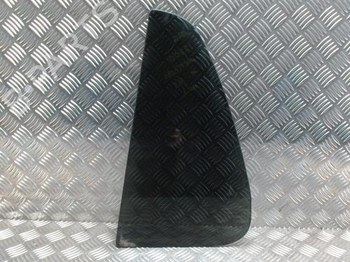 Used Rear left door window MERCEDES-BENZ M-CLASS (W163) ML 270 CDI (163.113) (163 hp) 30809666