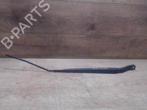 Used Front windshield wiper arm RENAULT MEGANE III Hatchback (BZ0/1_, B3_) 1.5 dCi (BZ09, BZ0D, BZ1W, BZ29, BZ14) (110 hp) 25414441
