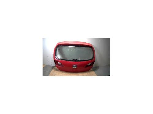 Used Tailgate SEAT LEON (1P1) 2.0 TDI 16V (140 hp) 25413784