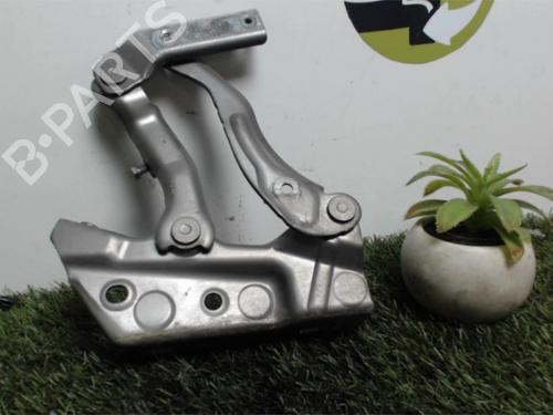 Hinge/Door check strap MERCEDES-BENZ B-CLASS Sports Tourer (W245) B 200 CDI (245.208) | BP25393390C146 
