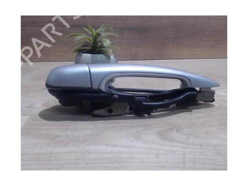 Front right exterior door handle BMW 3 (E46) 320 d | BP25385345C129 