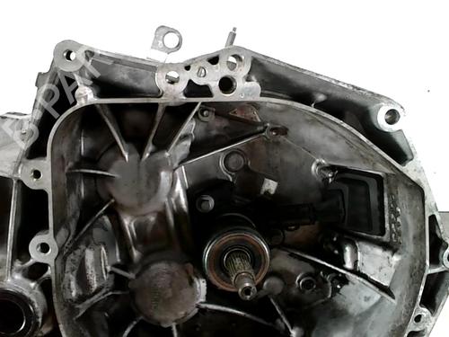Gearbox CITROËN DS4 (NX_) 1.6 THP 155 | BP25417964M3