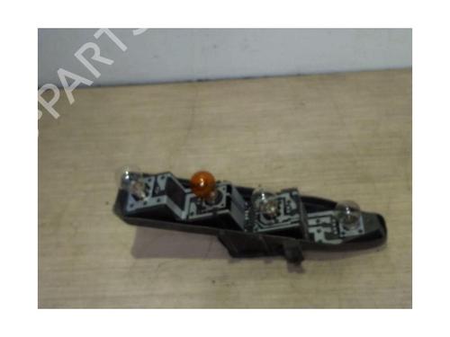 Licence plate light RENAULT SCÉNIC II (JM0/1_) 1.5 dCi (JM0F) | BP25388660I40 