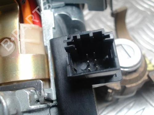 Ignition barrel PEUGEOT 406 Coupe (8C) 3.0 V6 24V | BP25431299M48