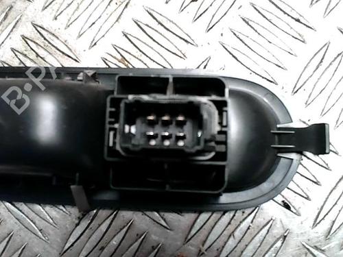 Right front window switch RENAULT CLIO III (BR0/1, CR0/1) 1.2 16V (BR02, BR0J, BR11, CR02, CR0J, CR11) | BP36156741I26 - Image 5