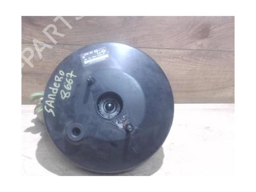 Servo brake DACIA SANDERO 1.5 dCi | BP25384691M42