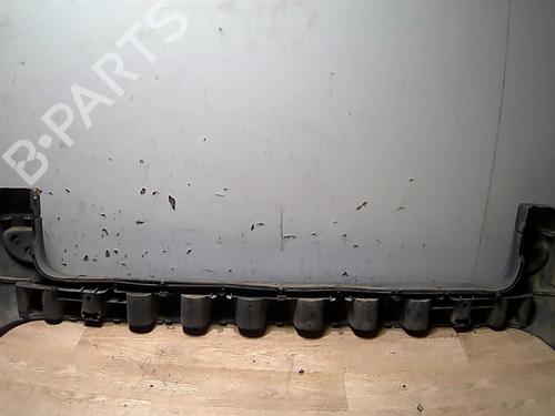 Rear bumper RENAULT KANGOO Express (FC0/1_) 1.5 dCi (FC07, FC1R) | BP31230569C8