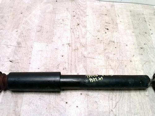 Used Left rear shock absorber BMW X1 (E84) xDrive 20 d (163 hp) 25422372