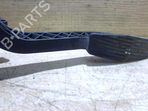 Used Pedal OPEL TIGRA TwinTop (X04) 1.4 (R97) (90 hp) 25428836