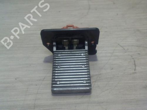 Used Heater resistor HYUNDAI ATOS PRIME (MX) 1.1 (59 hp) 25389430