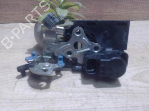 Serratura posteriore destra CHEVROLET AVEO / KALOS Hatchback (T250, T255) 1.2 LPG (84 hp) 31218368