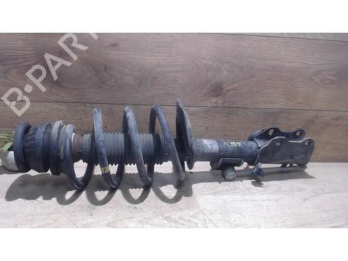 Used Left front shock absorber MERCEDES-BENZ VITO / MIXTO Van (W639) 122 (639.601, 639.603, 639.605) (218 hp) 25384335