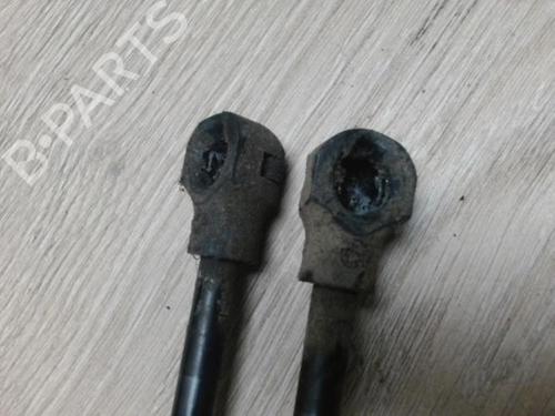 Gassdemper Bakluke RENAULT CLIO IV (BH_) 1.5 dCi 75 | BP29055280C138