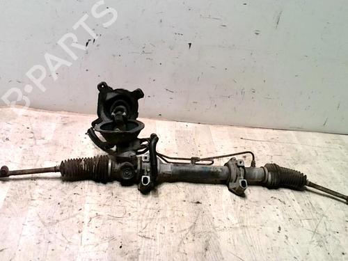 Styregear/Snekke RENAULT MEGANE I Coach (DA0/1_) 2.0 16V (DA0H) (147 hp) 31238108