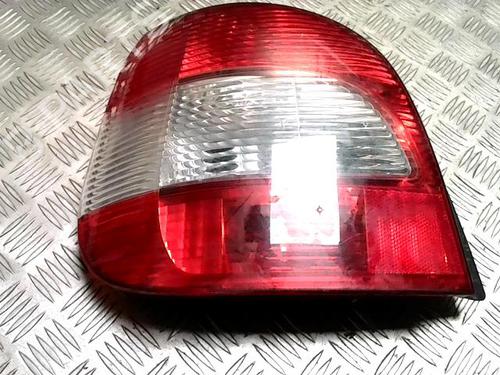 Used Left taillight Left taillight RENAULT SCÉNIC I MPV (JA0/1_, FA0_) 1.6 (JA00, JA16, JA15, JA19, JA1V, JA2B, JA2C, JA0B,... (107 hp) 36308585 36308585