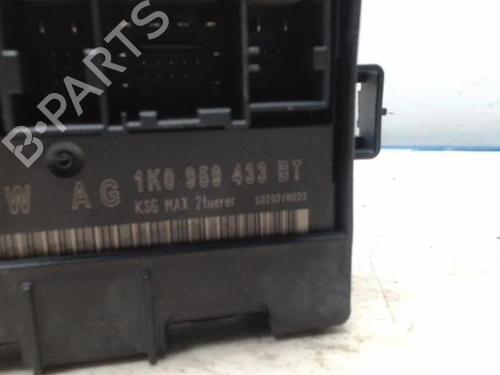 Control unit SEAT ALTEA (5P1) 1.9 TDI | BP28205621M11 