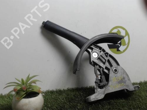 Hand brake SEAT TOLEDO III (5P2) 2.0 TDI 16V | BP25393829I18 