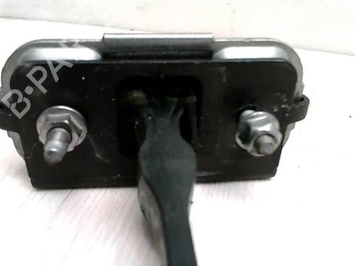 Hinge/Door check strap PEUGEOT 208 I (CA_, CC_) 1.2 VTI 82 | BP28354850C146