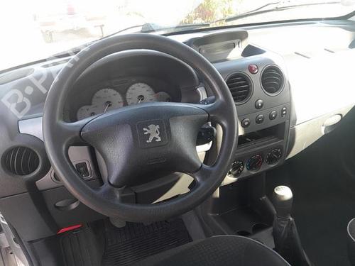 Front right exterior door handle PEUGEOT PARTNER MPV (5_, G_) 2.0 HDI | BP28063628C129