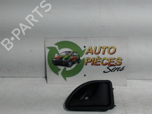 Rear right interior door handle RENAULT KANGOO (KC0/1_) 1.5 dCi (KC08, KC09) | BP25399429I16 