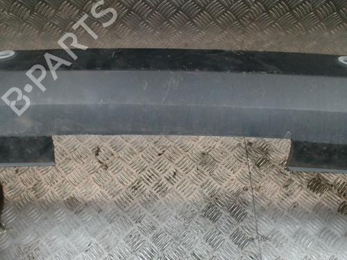 Rear bumper CITROËN NEMO MPV 1.3 HDi 75 | BP37091060C8 - Image 5