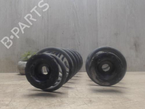 Støddæmperfjeder VW GOLF IV (1J1) 1.9 SDI (68 hp) 31220340