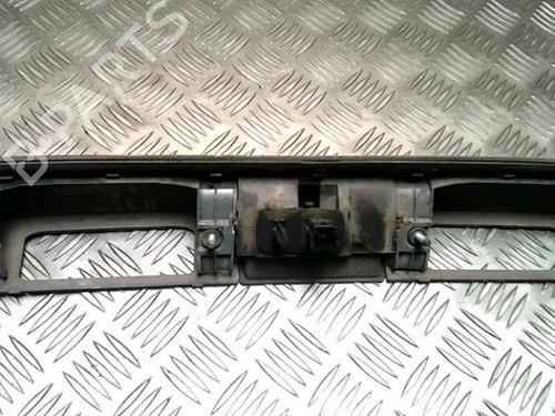 Pynteleist til bakluke CITROËN C3 Picasso (SH_) 1.6 HDI 90 | BP25861333C151 