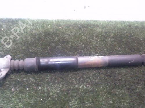 Højre bagtil støddæmper PEUGEOT 307 SW (3H) 2.0 HDi 135 (136 hp) 25413192