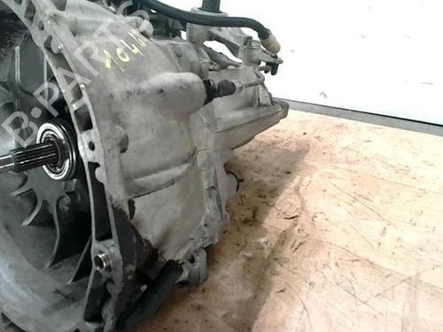 Gearbox RENAULT MEGANE II (BM0/1_, CM0/1_) 1.9 dCi | BP25418678M3