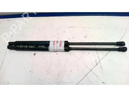 Gassdemper Bakluke FORD FOCUS C-MAX (DM2) 1.6 TDCi | BP25418316C138 