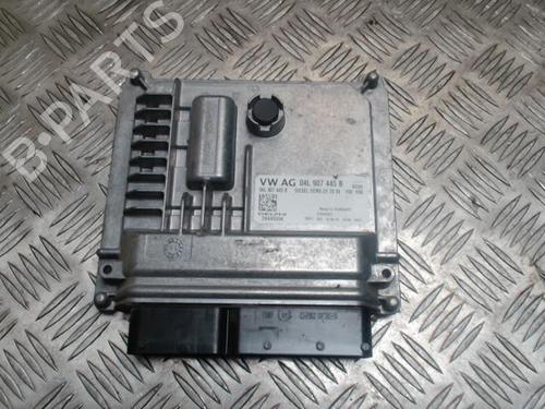 Used Engine control unit (ECU) Engine control unit (ECU) VW GOLF VII (5G1, BQ1, BE1, BE2) 1.6 TDI (110 hp) 30532723 30532723