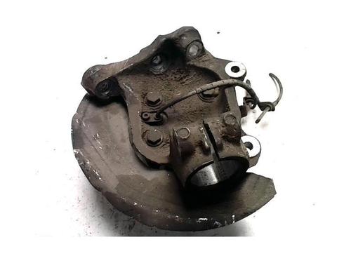 Used Left front steering knuckle BMW 3 Touring (E91) 318 d (122 hp) 25418563