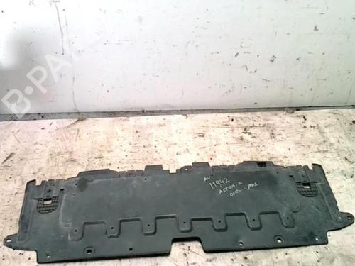 Bundpladebeskyttelse OPEL ASTRA K (B16) 1.2 Turbo (68) | BP30666669M92