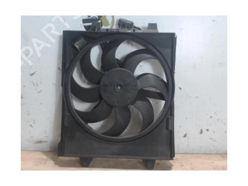 Heater blower motor FIAT 500 (312_) 1.3 D Multijet (312AXE1A) | BP25411097M62 