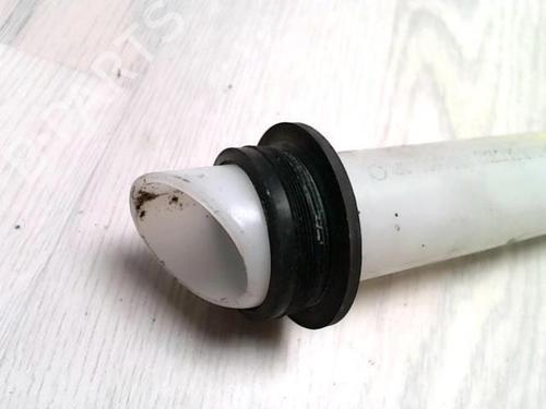 Pipe RENAULT MEGANE III Hatchback (BZ0/1_, B3_) 1.5 dCi | BP25418776M125