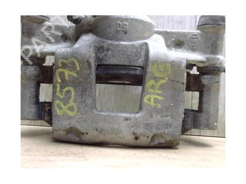 Left rear brake caliper OPEL VECTRA C Estate (Z02) 1.9 CDTI (F35) | BP25408755M107 