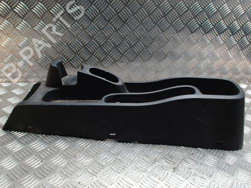 Used Middle console Middle console CITROËN NEMO MPV 1.3 HDi 75 (75 hp) 36308552 36308552