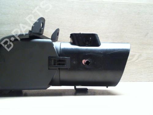 Used Air vent MERCEDES-BENZ E-CLASS (W210) E 290 Turbo-D (210.017) (129 hp) 25401622