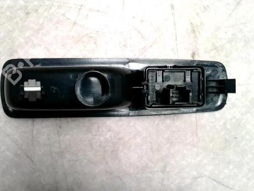 Right rear window switch RENAULT SCÉNIC III (JZ0/1_) 1.5 dCi | BP28717486I28 
