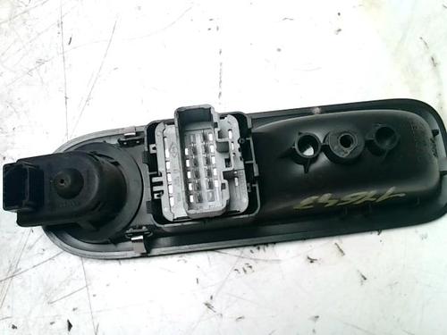 Left front window switch RENAULT CLIO III (BR0/1, CR0/1) 1.5 dCi | BP25426741I27 
