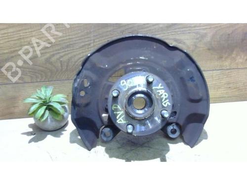 Right front steering knuckle TOYOTA YARIS (_P13_) 1.4 D (NLP130_, NLP130) | BP25383427M26 