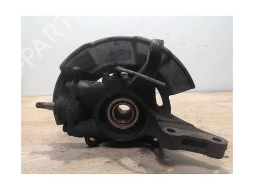 Right front steering knuckle KIA SPORTAGE II (JE_, KM_) 2.0 CRDi | BP25414850M26 