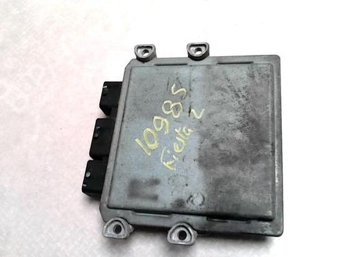 Used Control unit FORD FIESTA V (JH_, JD_) 1.4 TDCi (68 hp) 31221227
