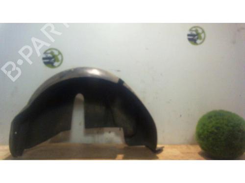 Used Wheel arch CITROËN C3 I (FC_, FN_) 1.4 i (73 hp) 25387221