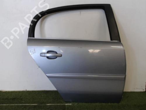 Right rear door OPEL VECTRA C (Z02) 1.8 16V | BP25397164C5 