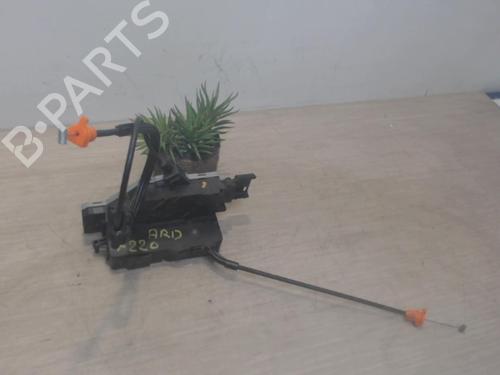 Used Rear right lock CITROËN C4 Picasso I MPV (UD_) 1.6 HDi 110 (112 hp) 25390709