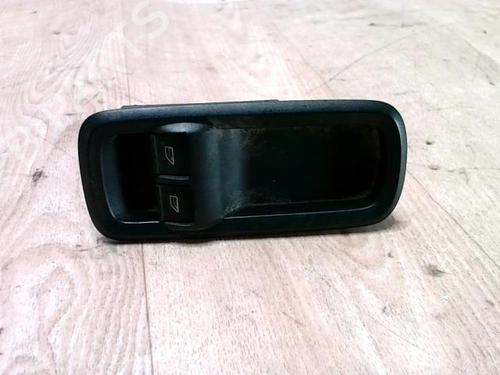 Left front window switch FORD FIESTA VI (CB1, CCN) 1.25 | BP27729102I27