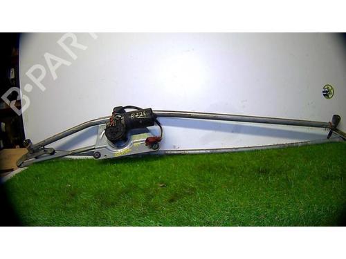 Front wiper motor CITROËN XSARA PICASSO (N68) 1.6 HDi | BP25384597M29